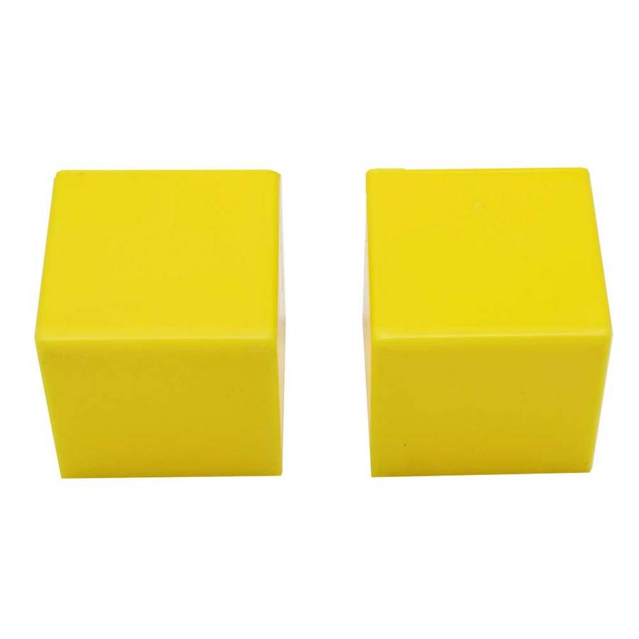 Hand2Mind - AlgeBlocks X3 Cubes