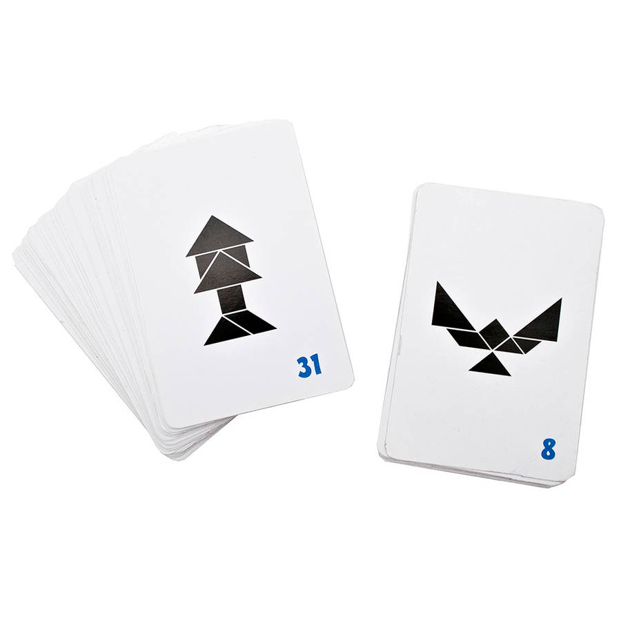 Idem Smile - Playing Cards in Card Box