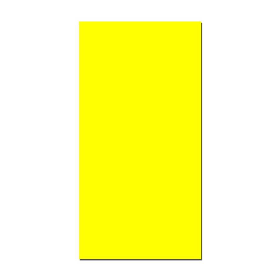 Popular Playthings - Rectangular Single Magnet