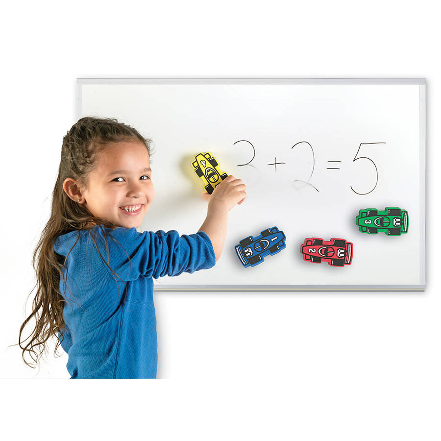 Learning Resources - Magnetic Whiteboard Eraser