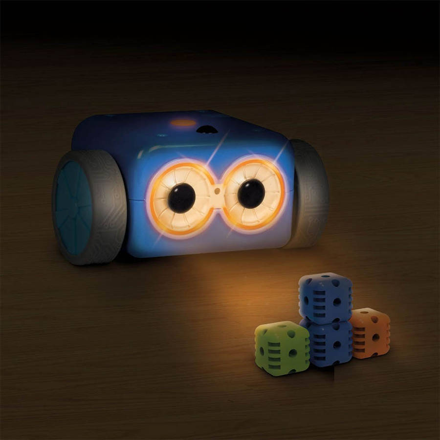 Learning Resources - Botley® 2.0 The Coding Robot