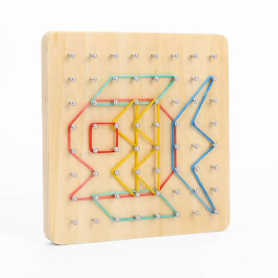 TookyToy - Creative Rubber Band
