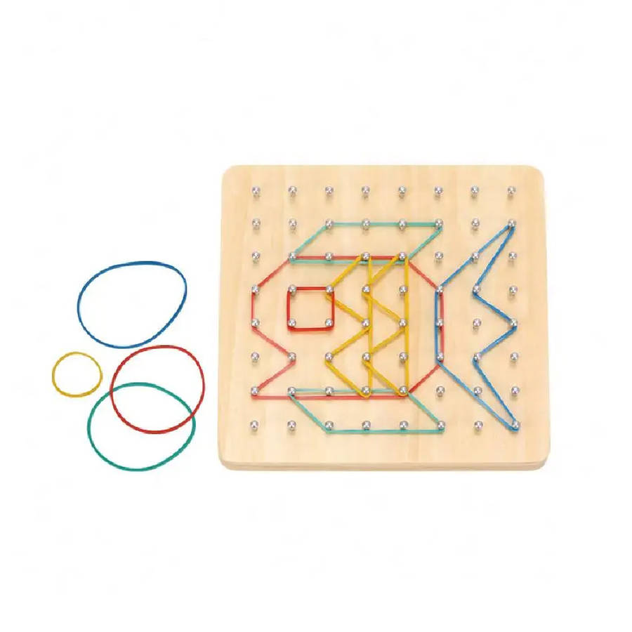 TookyToy - Creative Rubber Band
