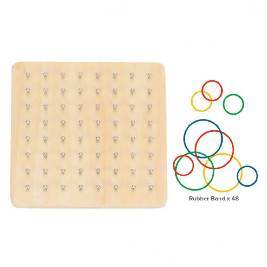 TookyToy - Creative Rubber Band