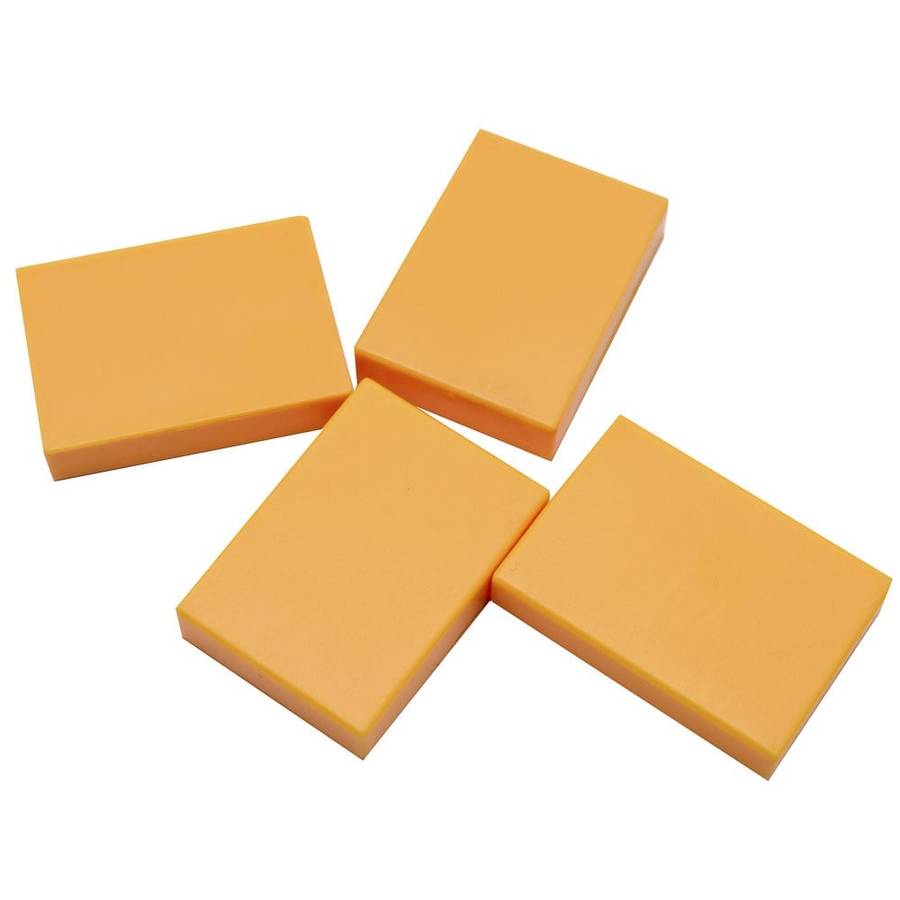 Hand2Mind - AlgeBlocks XY-Flat