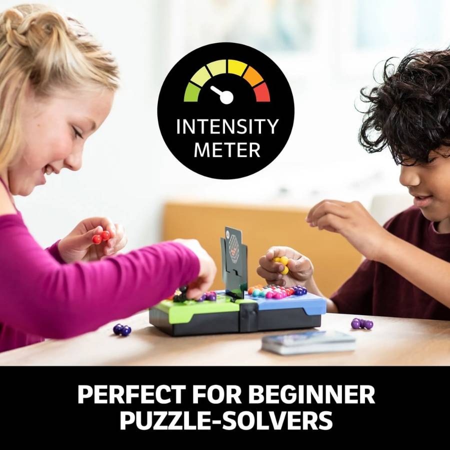 Educational Insights - Kanoodle Head-to-Head Critical Thinking Puzzle Game for Kids