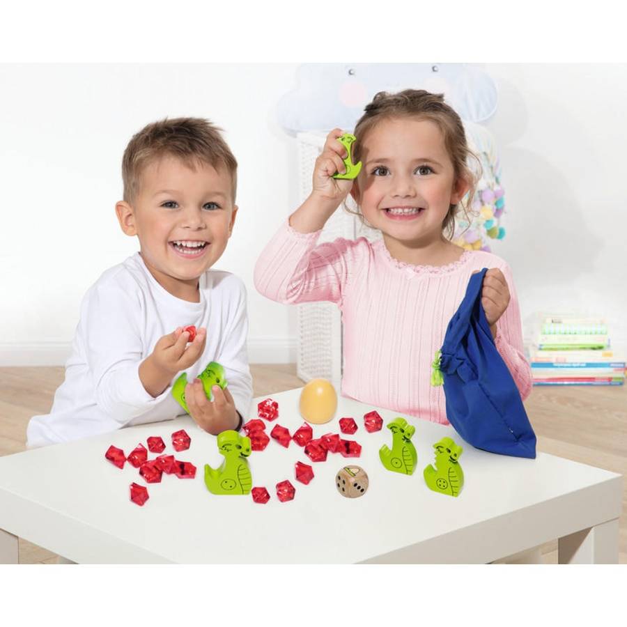 Beleduc - Spiky Tactile Awareness - The Sensory Educational Game for Kids -**