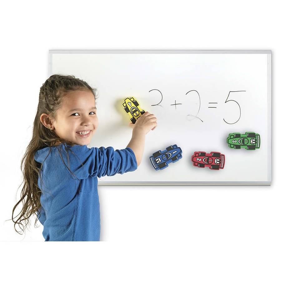 Learning Resources - Magnetic Whiteboard Eraser