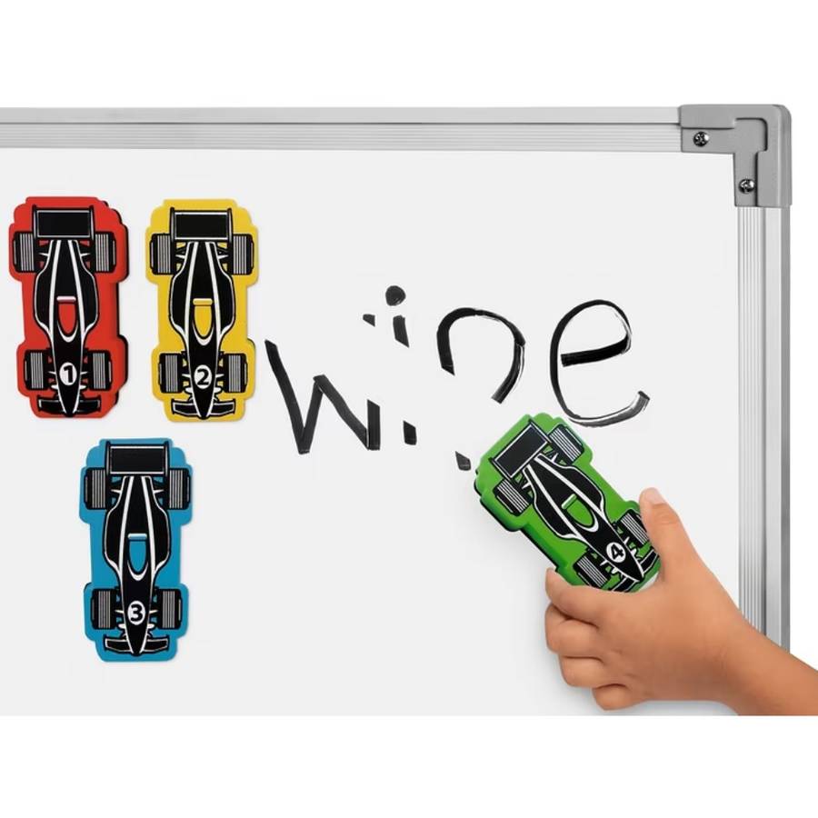 Learning Resources - Magnetic Whiteboard Eraser