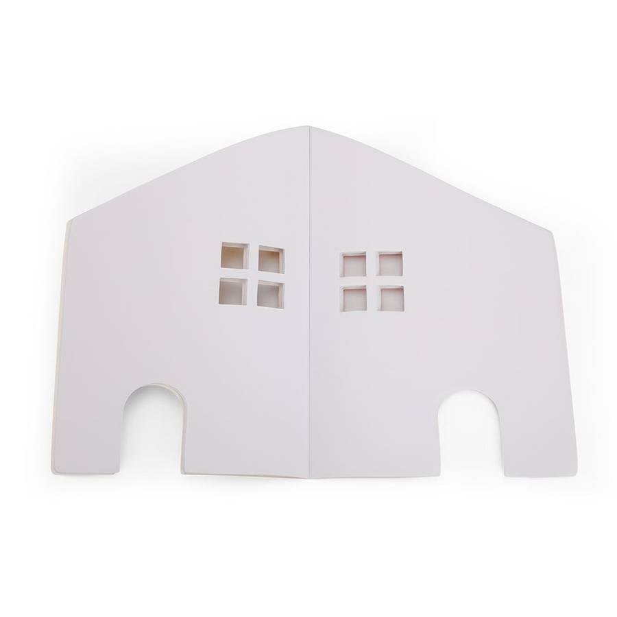 Jar Meló - Drawing Book - My House