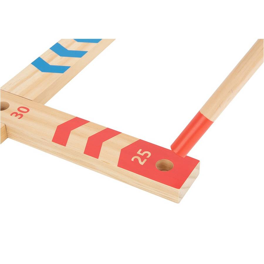TookyToy - Outdoor Ring Toss Lawn Game