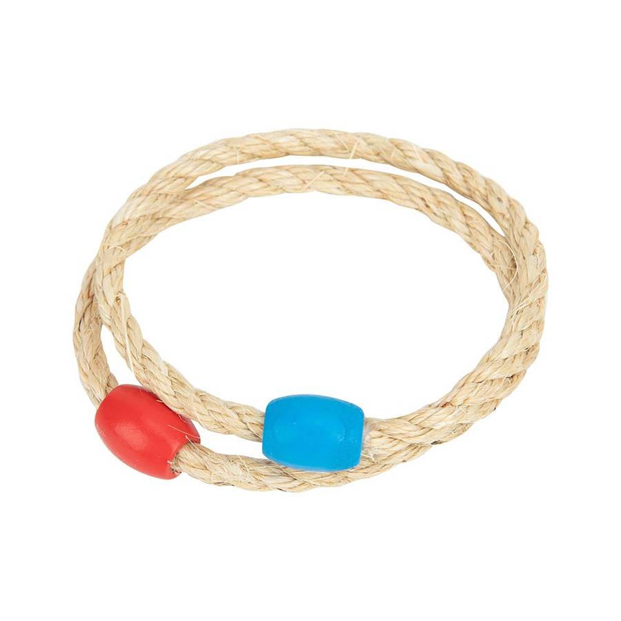 TookyToy - Outdoor Ring Toss Lawn Game