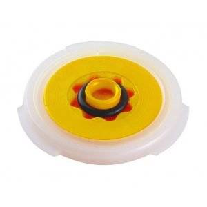 Water Saving Shower or Tap Washer - 5 liters per minute