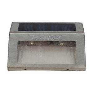 Solar Wall Light