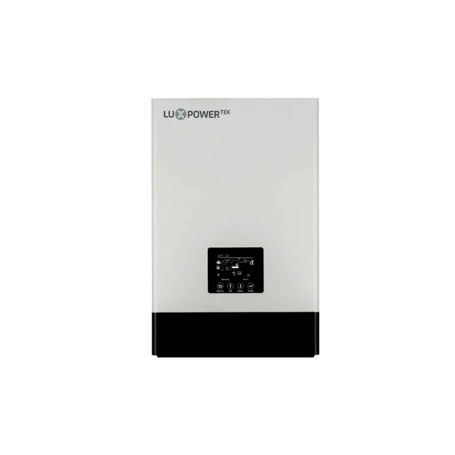 Luxpower 6KVA / 6000W Off-Grid Solar Inverter (SNA6000 WPV) MPPT +WiFi