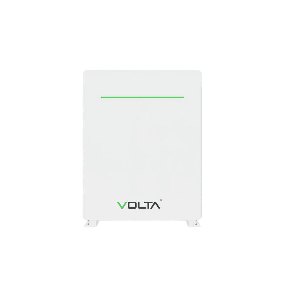 5.12kWh VOLTA STAGE 1 Lithium Battery (New Gen)