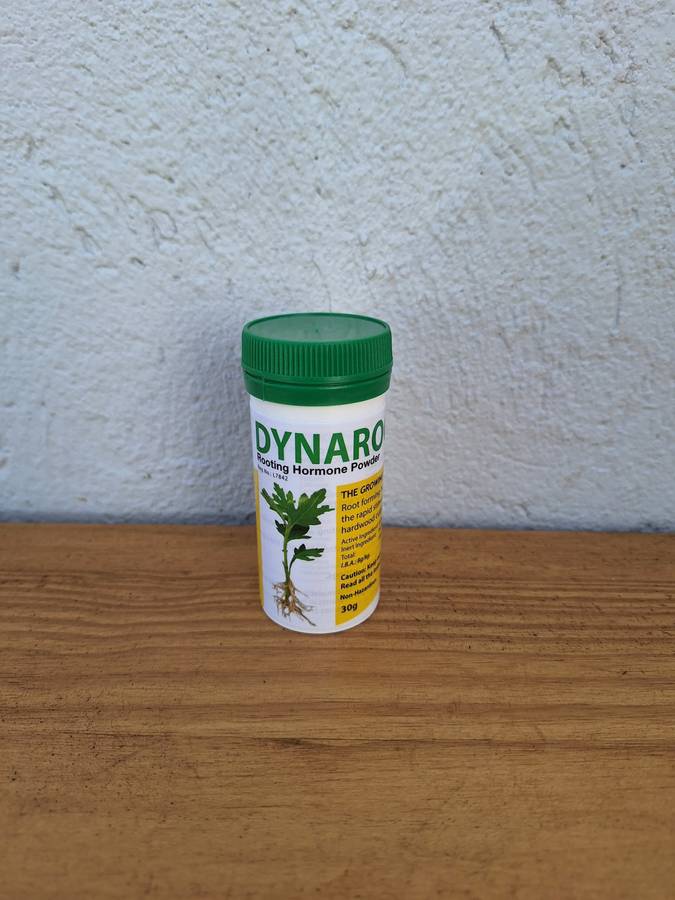 Dynaroot Rooting Hormone