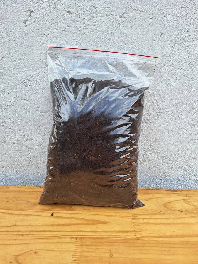 Indoor Potting Soil 1 - 3 kg Bags | Indoor Plants |