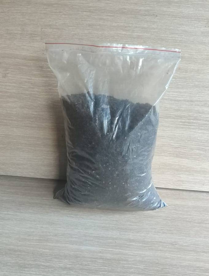 Indoor Potting Soil 1 - 3 kg Bags | Indoor Plants |