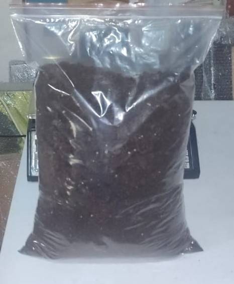 Indoor Potting Soil 1 - 3 kg Bags | Indoor Plants |