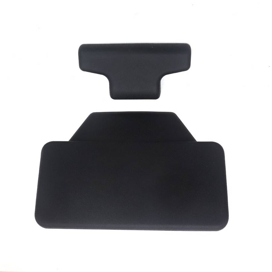 BMW Universal Top Box Backrest Cushion