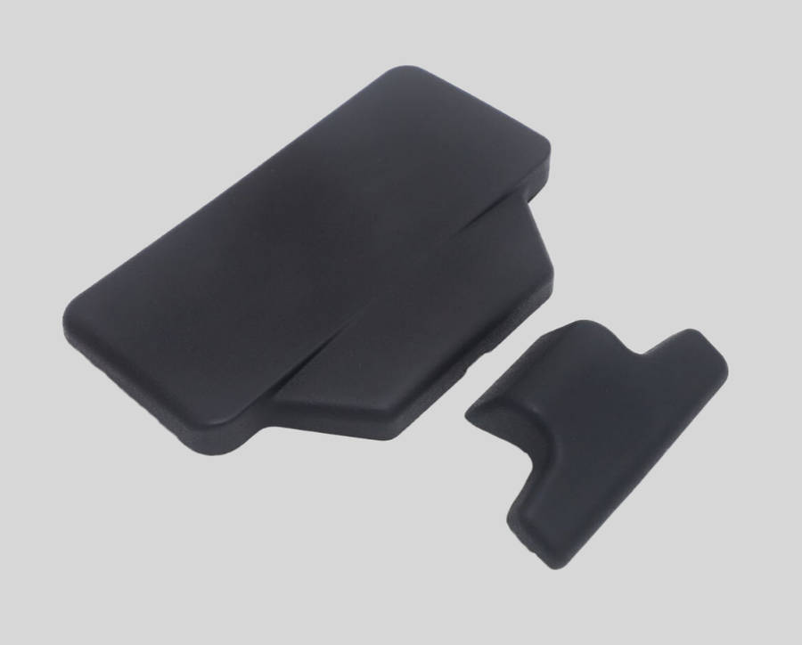 BMW Universal Top Box Backrest Cushion