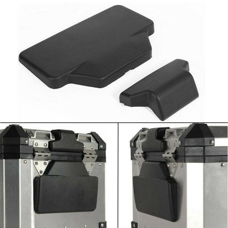 BMW Universal Top Box Backrest Cushion