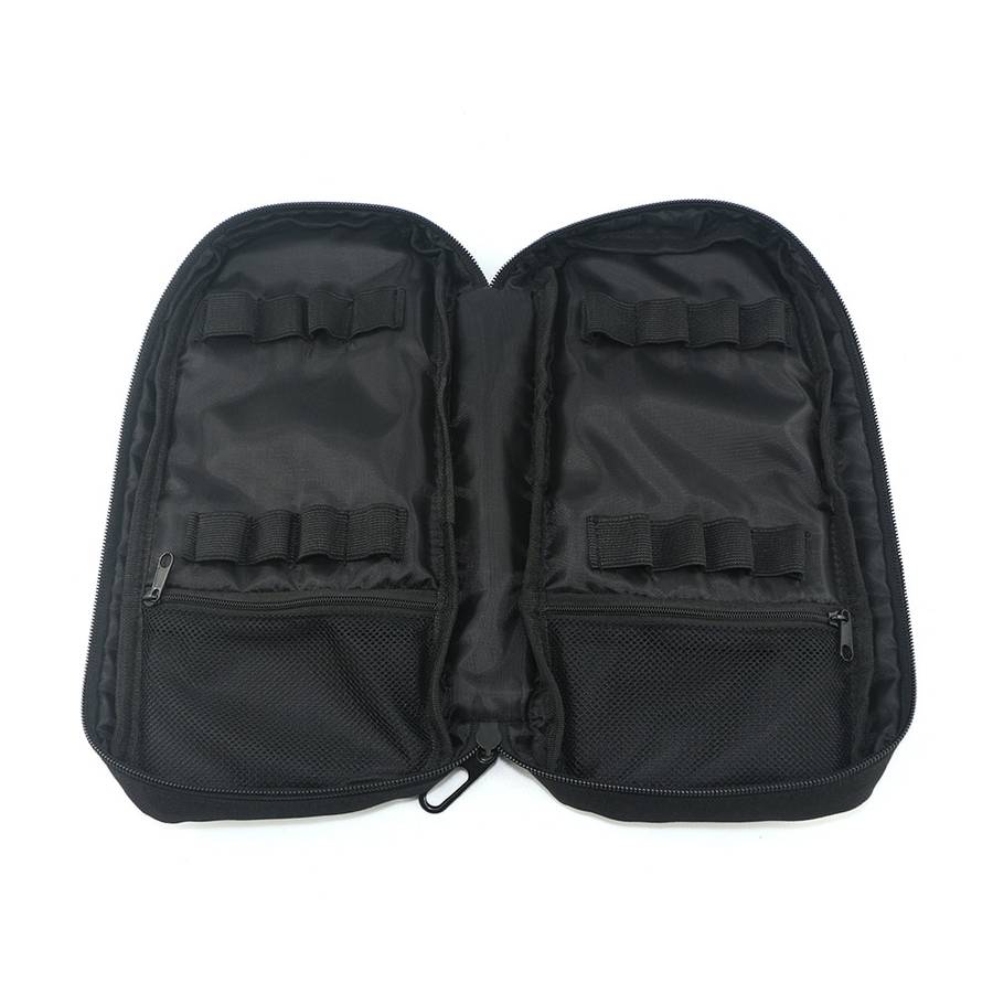 Toolbox 4.2l (BMW GS LC 1200 / 1250 Adventure) Inner Storage Bag