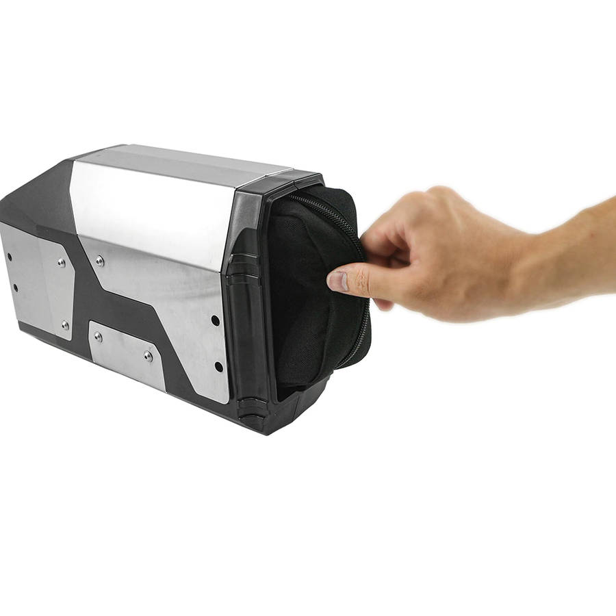 Toolbox 4.2l (BMW GS LC 1200 / 1250 Adventure) Inner Storage Bag