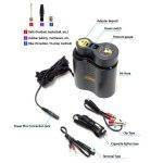 Airman Tour Adventure Compressor