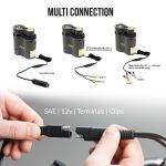 Airman Tour Adventure Compressor