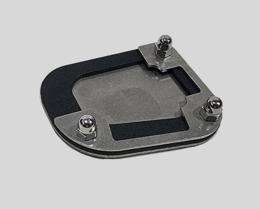 BMW 1200 GS / GSA 2004 to 2008 Side Stand Extender (Pre-Face Lift)