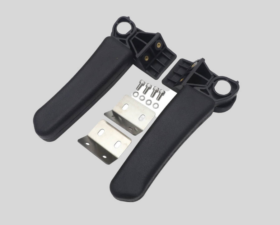 Universal Top Box Arm Rests