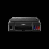 Canon PIXMA G2410 Multi-function Colour Inkjet Printer (Ink Cartridge)