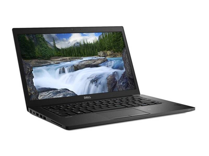 Dell Latitude 7490 Core i5-8Gen Laptop ( Refurbished)