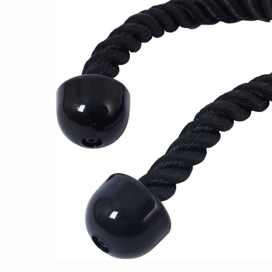 Dual Tricep Rope