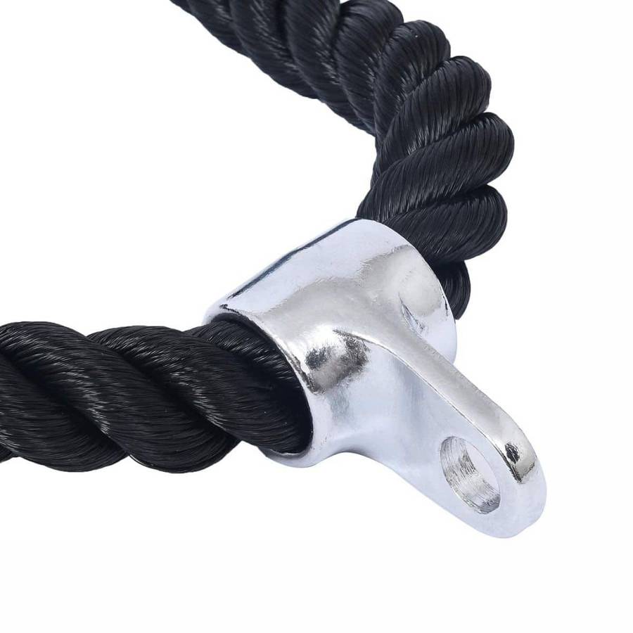 Dual Tricep Rope