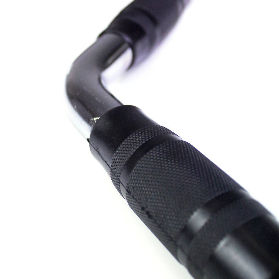 Multi-Triceps V-Straight Press Down Bar