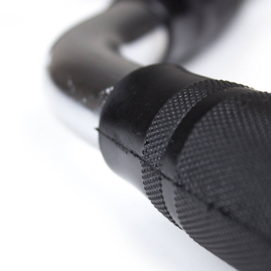 Multi-Triceps V-Straight Press Down Bar