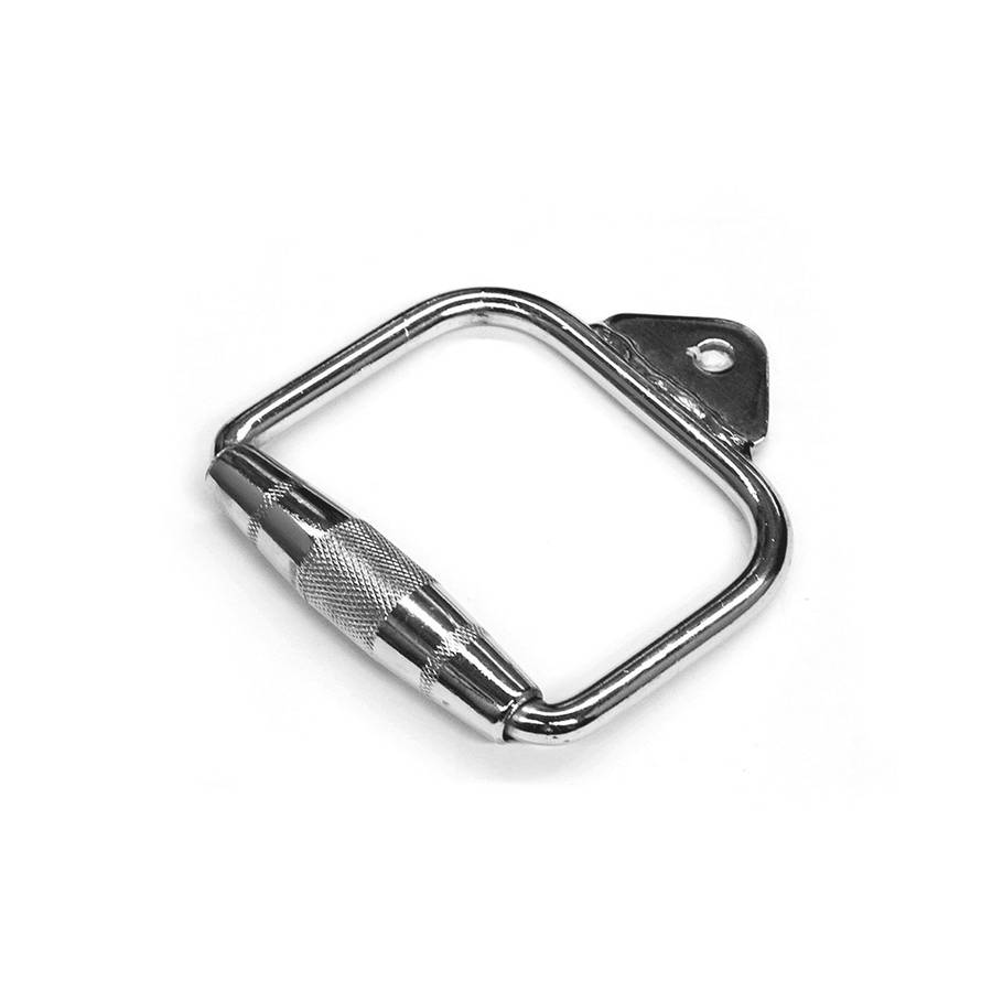 Stirrup D Handle Attachment