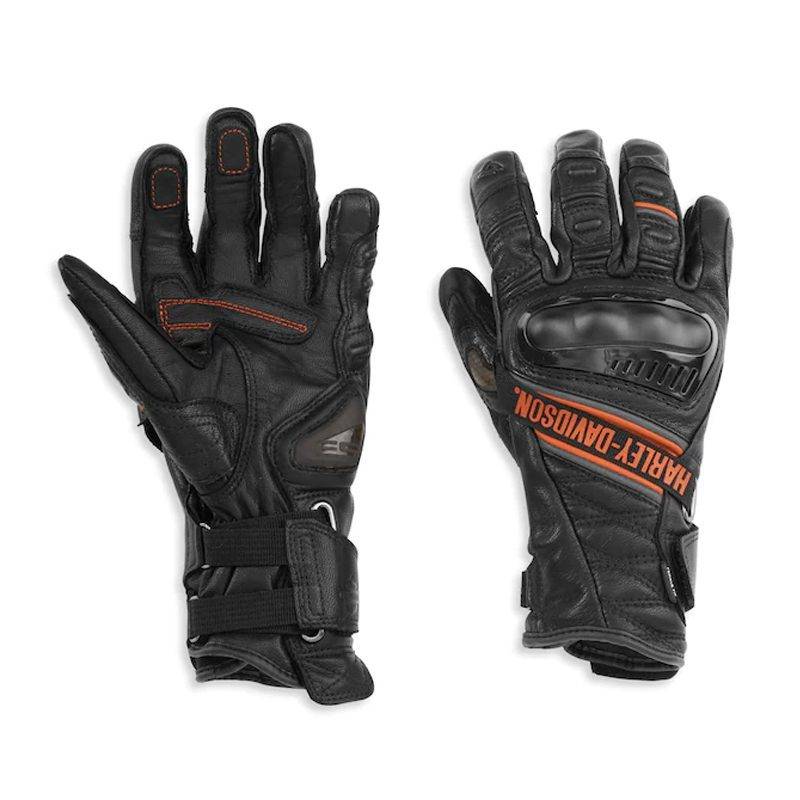 Men's Waterproof Passage Adventure Gauntlet Gloves