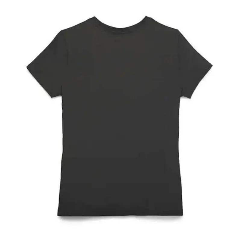 Women's Forever Roses Solid Tee