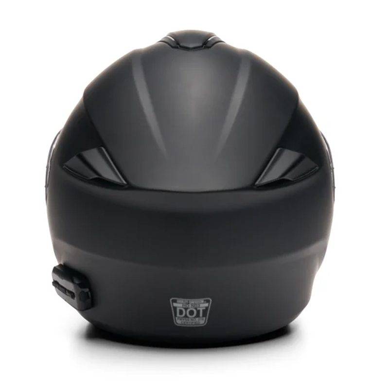 Outrush R Modular Bluetooth Helmet - S