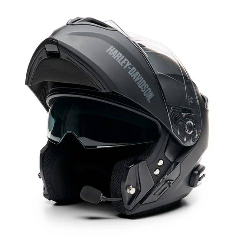 Outrush R Modular Bluetooth Helmet - S