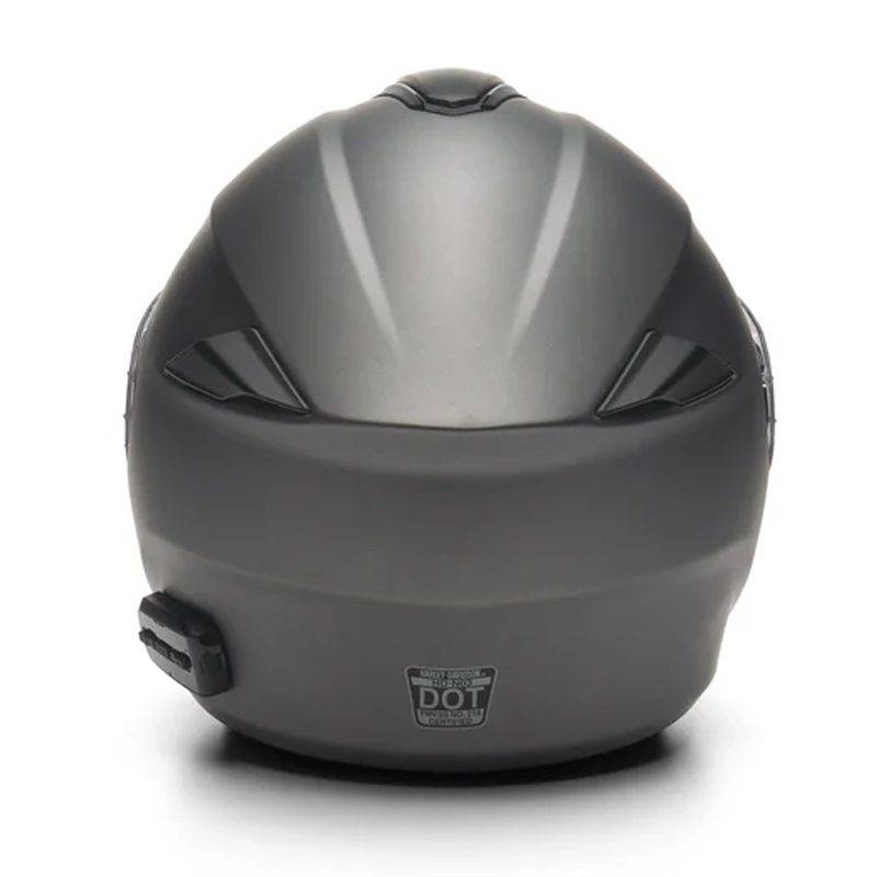 Outrush R Modular Bluetooth Helmet - XL