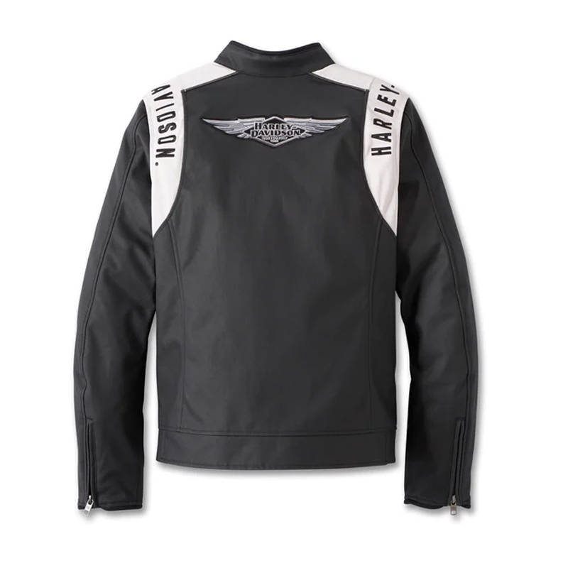 Women's 120th Anniversary Imprint Riding Jacket - S