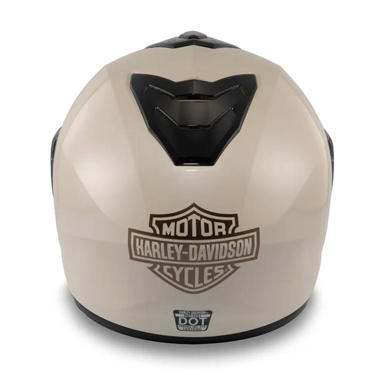 Capstone Sun Shield II H31 Modular Helmet - XL