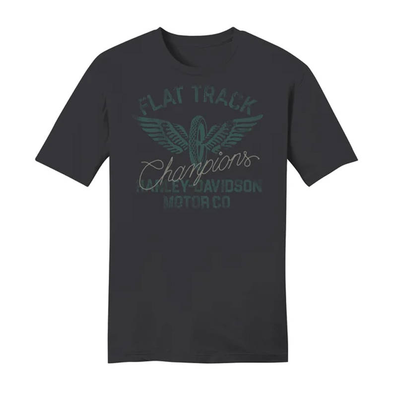 Mens Flat Trekker Tee - 3XL