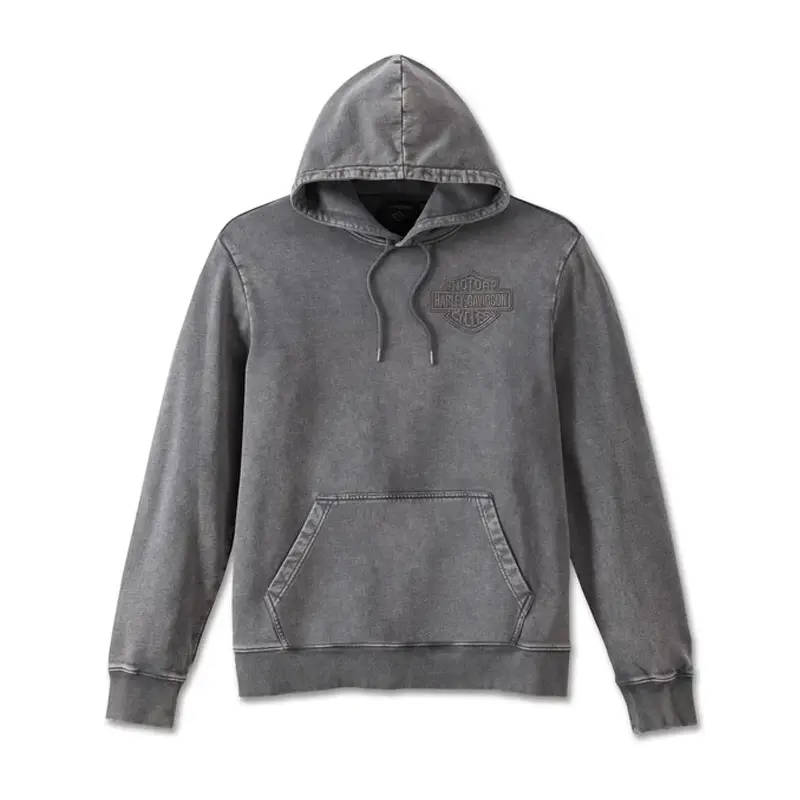 Men's Kickstart Hoodie