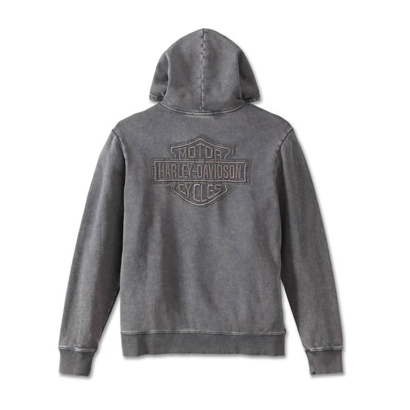 Men's Kickstart Hoodie